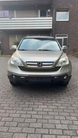 Honda CR-V 2.4 i-VTEC Automatik - Honda CR-V in Duisburg