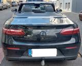 Mercedes-Benz E 400 d 4MATIC Autom. Cabrio 9G-TRONIC /Garantie - Mercedes-Benz E 400 in Mönchengladbach