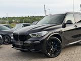 BMW X5 xDrive 30 d M Sport *H&K*Pano*Head-up*Laser* - BMW X5: Sitzheizung