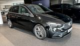 Mercedes-Benz B 200 AMG+LED+AHK+Navi+Kamera+Distronic+EasyPack - Mercedes-Benz B-Klasse Gebrauchtwagen in Stuttgart