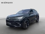 Volkswagen Tiguan 1.5 TSI eHybrid *R-Line*Black Style*AHK**