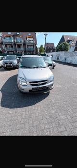 Subaru Suzuki Magyar - gebrauchte Subaru Justy aus dem Jahr 2005
