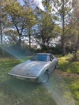 Mazda Oldtimer Mazda RX 7 - Mazda RX-7