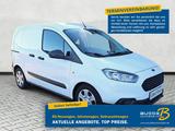 Ford Transit Courier 1.5 TDCi Trend / Klimaanlage - Ford Transit Courier aus 2022