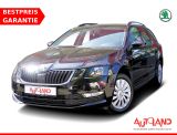 Skoda Octavia 1.2 TSI Aktiv Klima Freisprechanlage - Skoda Octavia: 1.2