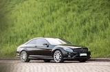 Mercedes-Benz CL 63 AMG - gebrauchte Mercedes-Benz CL 63 AMG aus dem Jahr 2008