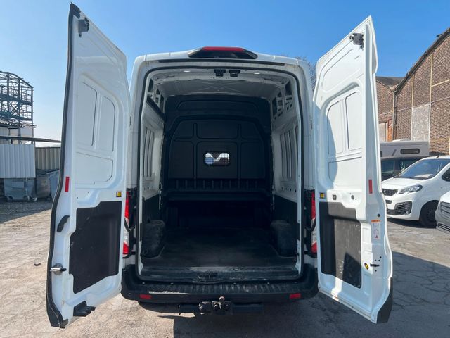 Ford Transit*Mixto*Limited*6.Sitzer*1.Hand*Standheizg