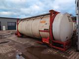 Vanhool L4BN  30000 Liter