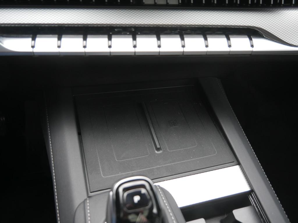 MGS9 PHEV Premium KAMERA NAVI ACC LED PANO 360°