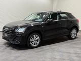Audi Q2 S-Line 35 TFSI S-tronic | LED NAVI LEDER AHK - mit Benzin-Antrieb: Allradantrieb, Geländewagen