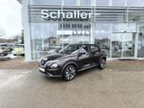 Nissan Juke Acenta - Black Edition - Nissan Juke: Black