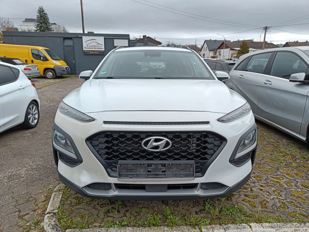Angebot ansehen Hyundai KONA