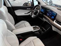 BMW 216 Active Tourer - Vorschau Bild 5