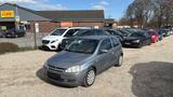 Opel Corsa 1,2 C Edition/Klima/Radio/ - Opel Corsa aus 2005: C