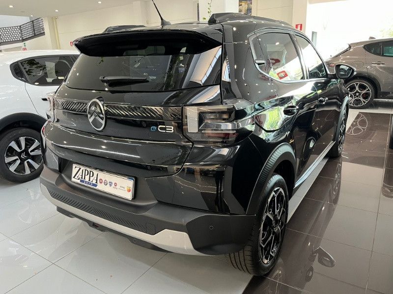 Other CITROEN e-C3 motore elettrico 113 CV Max imagem 3