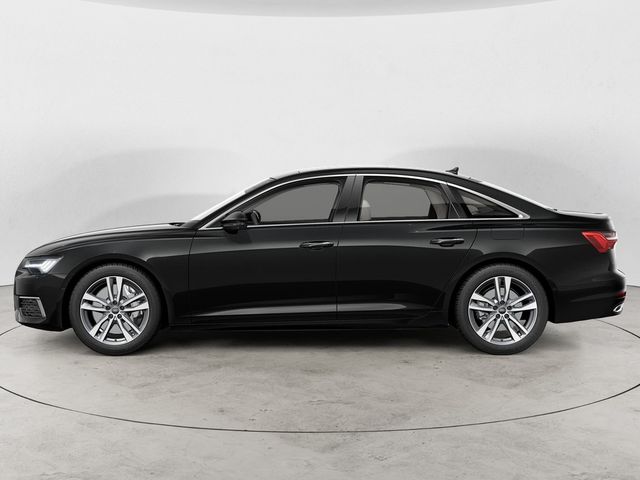 A6 Limousine 50 2.0 TFSI e quattro design S-tron