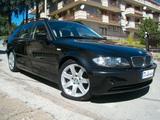 BMW 320d Turbodiesel Touring FUTURA - BMW 320: Turbo