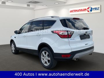 Ford Kuga - 6