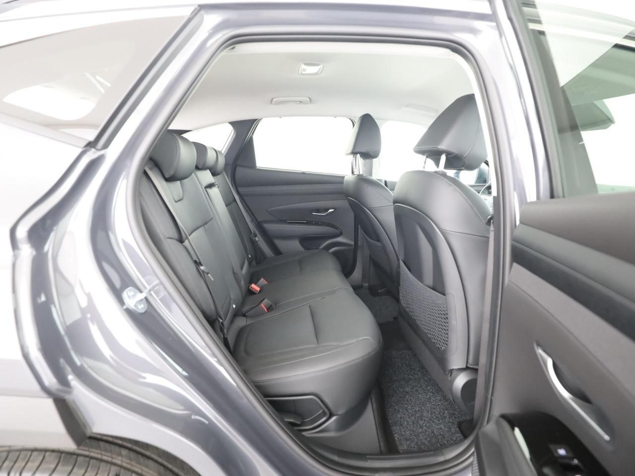 Hyundai Tucson – Bild 15