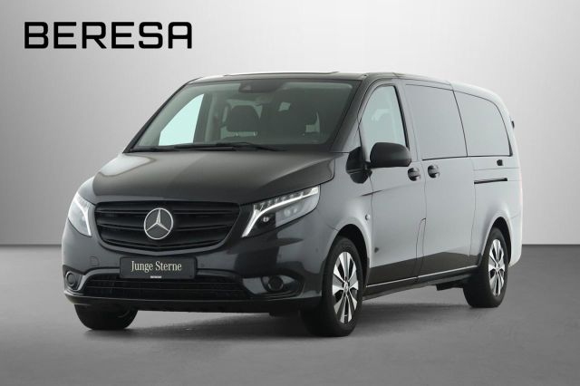 Mercedes-Benz Vito 116 CDI Kombi Tourer Extralang AUT LED SHZ