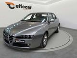 Alfa Romeo 159 1.9 JTDM 150 CV - Alfa Romeo 159 mit Diesel-Antrieb