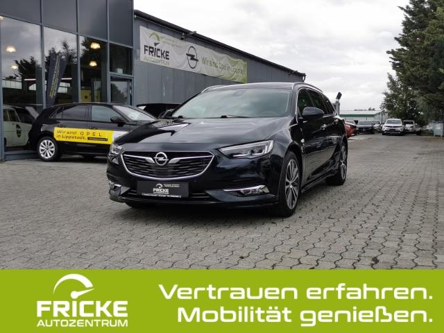 Opel Insignia Ultimate OPC Line+FlexRide+360°Kamera+M