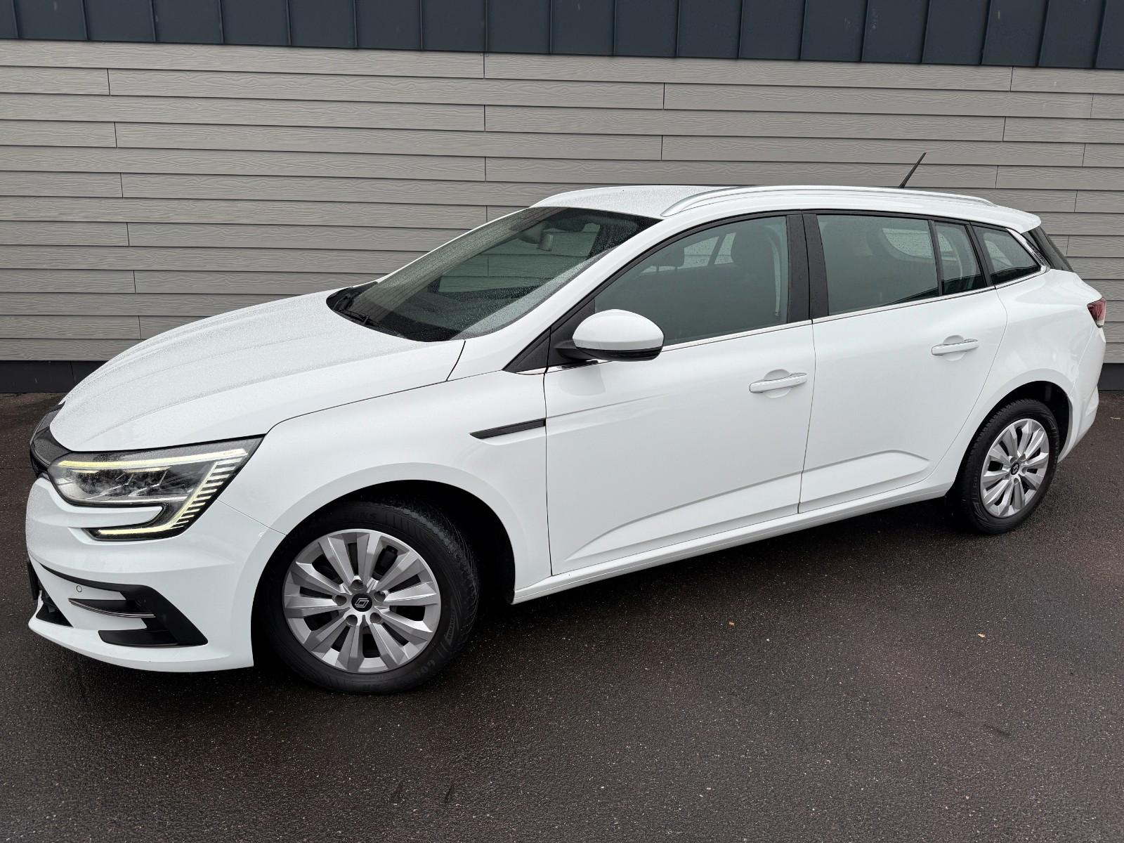 Renault Megane IV Grandtour Business Edition