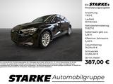 Audi A3 Sportback TFSI S tronic LED Navi RFK SONOS HU - Audi A3 Neuwagen