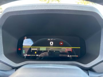 Dacia Bigster mild hybrid ECO-G 140 Journey