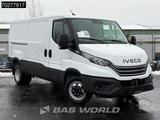 Iveco Daily 35C21 Neu! 3.0L Automatik 210PS Automatik - Iveco Kombi, Kleinbus bis 9 Sitze 35