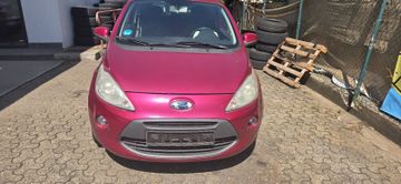 Ford Ka/Ka+ - 8