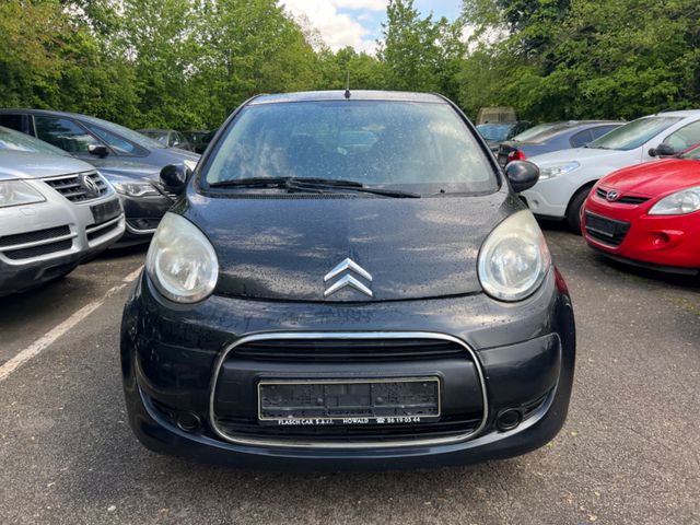 Citroën C1 1.0i Style *ZV,SERVO*