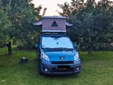 Peugeot Expert Tepee, Camper für 4 Personen mit Dachzelt - Angebote entsprechen deinen Suchkriterien