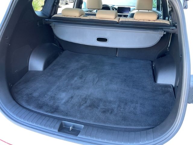 Fahrzeugabbildung Hyundai SANTA FE 2.2 CRDI Signature 4 WD Autom. Panorama
