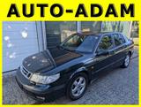 Saab 9-5 Lim.*1 Hand*Automatik*Leder*152.743 Km* - Saab 9-5 aus 2000