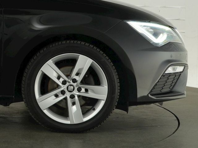 Leon ST TSI FR+LED+NAVI+RÜCKFAHRKAMERA+SITZHEIZU