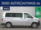 Volkswagen T6.1 Kombi 2.0 TDI 9-Sitze PDC Klima