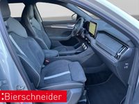 Skoda Kodiaq - Vorschau Bild 21