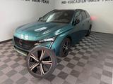 Peugeot 308 SW GT Premium Paket Garantie 2029 1.Hand - Peugeot 308: Premium