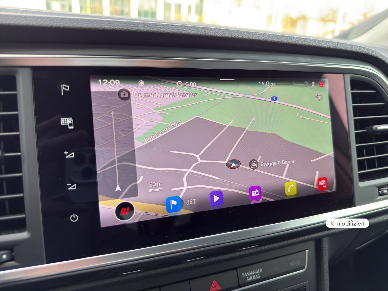 Seat Ateca - Bild 17