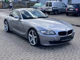 BMW Z4 Coupe 3.0si M-Sport - Xenon - Leder - TÜV NEU - BMW Z4: Coupe