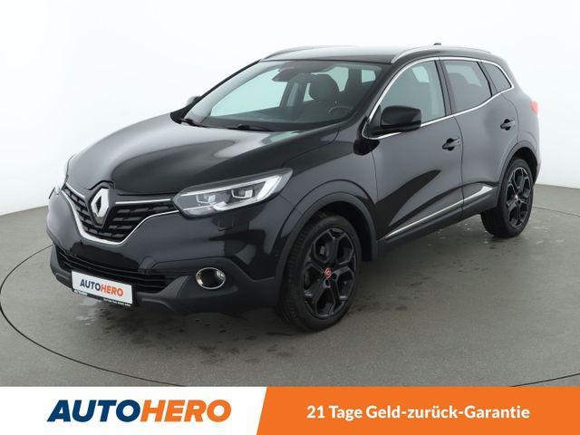 Renault Kadjar 1.6 TCe Energy Crossborder *NAVI*LED*PDC*