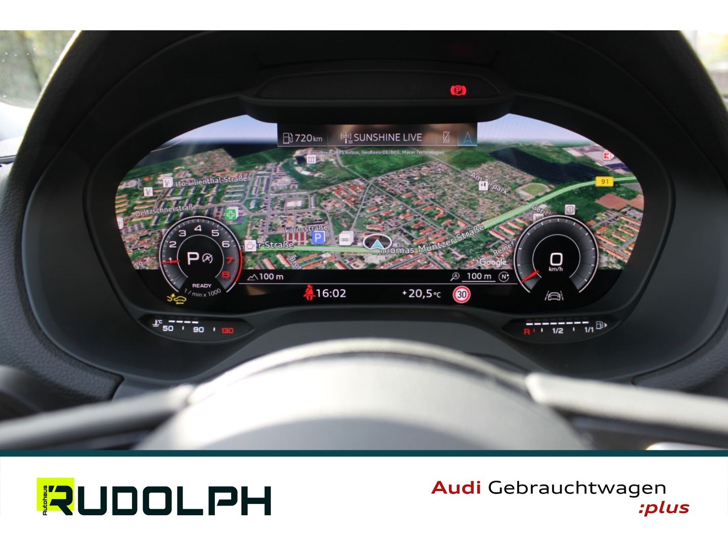 Audi Q2 - Bild 19
