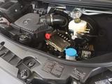Mercedes-Benz Sprinter 419 4x4 - Mercedes-Benz Benzin Kastenwagen