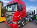 Scania G440 Euro 6 Klima/Retarder/Hydraulik - Angebote entsprechen deinen Suchkriterien