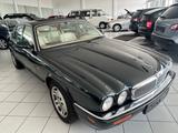 Jaguar XJ 3,2  orig. 77´km 2HD   nur Sommer - Jaguar Gebrauchtwagen von 1996