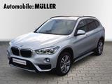 BMW X1 sDrive 18 i SportLine+KAMERA+LED+HIFI+PARKASS - BMW X1 mit Benzin-Antrieb: Geländewagen