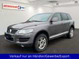 Volkswagen Touareg 2.5 TDI 4x4 Leder Automatik  Xenon - Volkswagen Touareg aus 2007: TDI