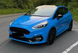 Ford Fiesta ST Edition Performance Paket F... - Ford Fiesta: ST Edition