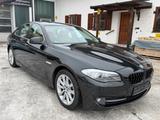 BMW 530 d Limo. Navi Leder SHZ KEYLESS CAM - gebrauchte BMW 530 aus dem Jahr 2011